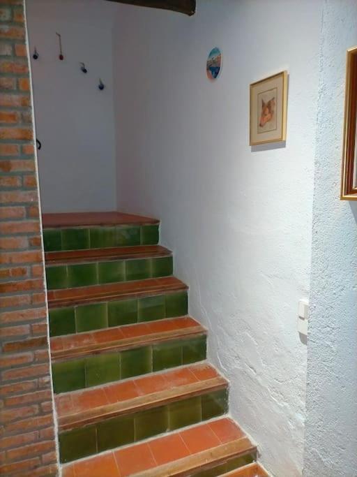 Preciosa Casa De 2 Pisos A 50 Metros De La Playa Villa Canet De Mar Bagian luar foto
