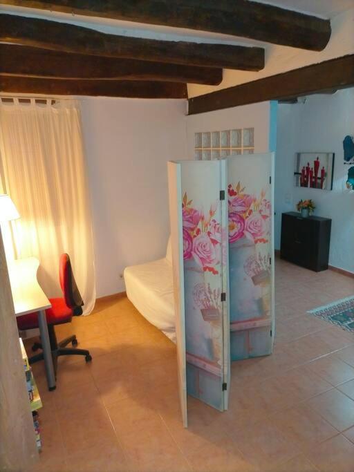 Preciosa Casa De 2 Pisos A 50 Metros De La Playa Villa Canet De Mar Bagian luar foto