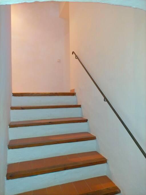Preciosa Casa De 2 Pisos A 50 Metros De La Playa Villa Canet De Mar Bagian luar foto