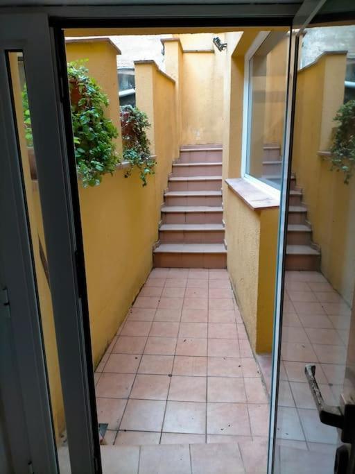 Preciosa Casa De 2 Pisos A 50 Metros De La Playa Villa Canet De Mar Bagian luar foto